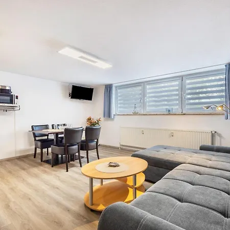 Apartment Luv Lee Duhnen 07 Cuxhaven
