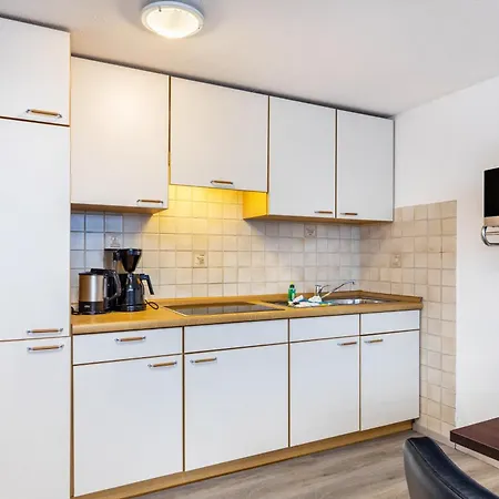 Luv Lee Duhnen 07 Apartment Cuxhaven
