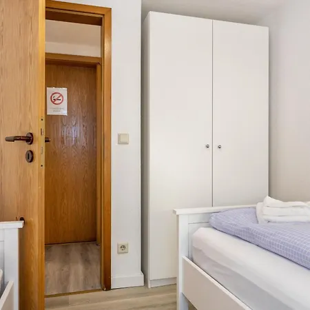 Luv Lee Duhnen 07 Apartment Cuxhaven